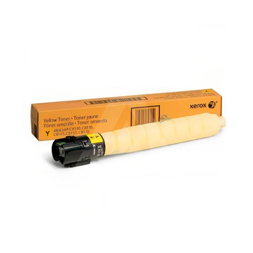 TONER XEROX ALTALINK C8145/55/70 YELLOW (28K)
