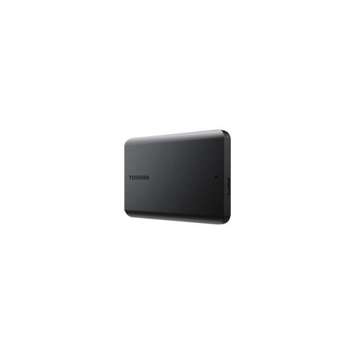 DISCO DURO TOSHIBA CANVIO BASICS 4TB 2.5" USB 3.0