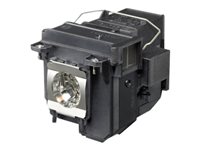 Epson ELPLP71 - Lámpara de proyector - UHE - para Epson EB-1400Wi, EB-1410Wi [240V], EB-470, EB-475W, EB-475Wi, EB-480, EB-485W, EB-485Wi