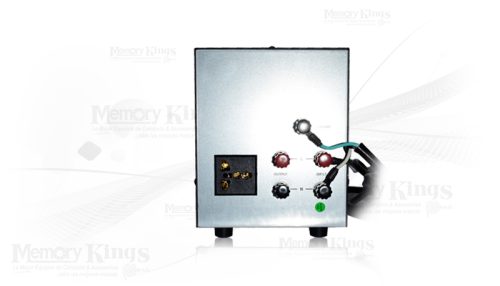 ESTABILIZADOR 5000VA(3000W) CENTRALION