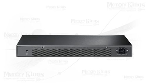 SWITCH GbE 48pt TP-LINK TL-SG1048 Rackeable