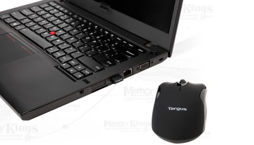 MOUSE Wireless TARGUS W575 Black