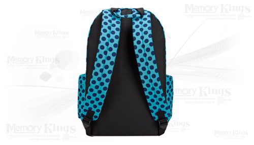 MOCHILA 15.6 TARGUS STRATA II LUNARES BLUE