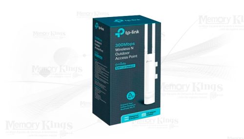 ACCESS POINT TP-LINK EAP110-Outdoor PoE Aire Libre