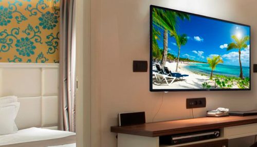 PANTALLA Digital Signage 32 VIEWSONIC CDE3204
