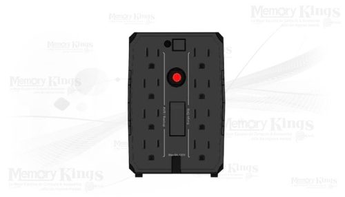 UPS 500VA(250W) CDP R-UPR508I interactiva