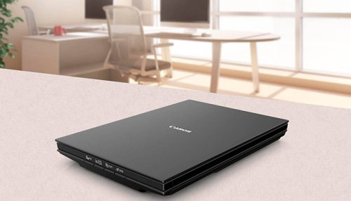 SCANNER CANON SCAN LIDE 300 USB 2400x2400dpi.