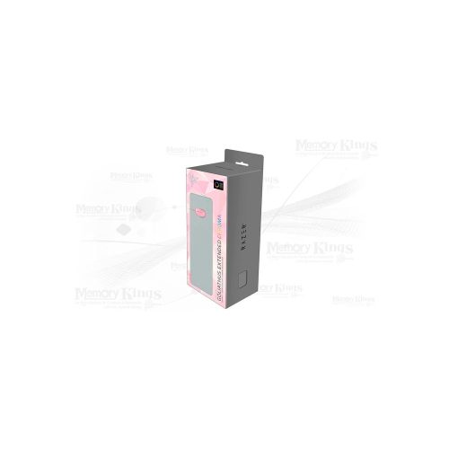 PAD MOUSE RAZER CHROMA SOFT MAT QUARTZ 920mm x 294mm x 3mm