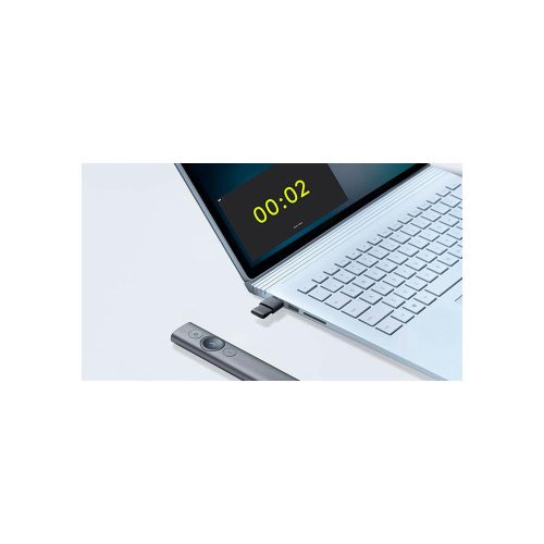 PRESENTADOR Wireless LOGITECH SPOTLIGHT 30M