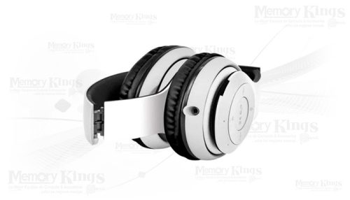 AURICULAR BT KLIP XTREME Pulse KHS-628WH White
