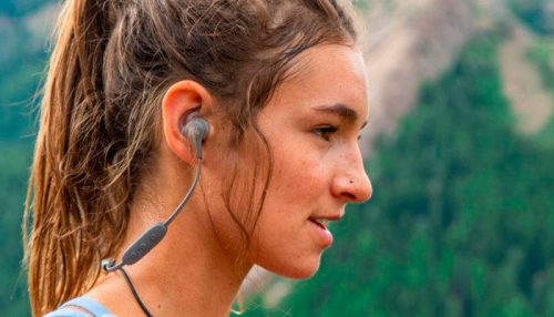 AURICULAR JAYBIRD X4 SILVER BLUETOOTH
