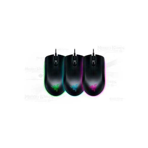 TECLADO+MOUSE Gaming RAZER CYNOSA +ABYSSUS LITE