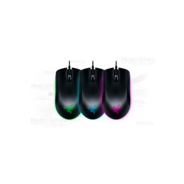 TECLADO+MOUSE Gaming RAZER CYNOSA +ABYSSUS LITE