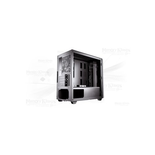CASE Mini Tower COUGAR GEMINI M RGB SILVER
