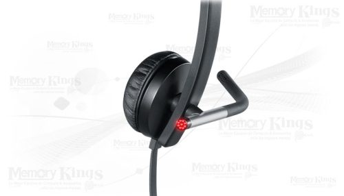 AURICULAR USB LOGITECH B2B H650E MONO