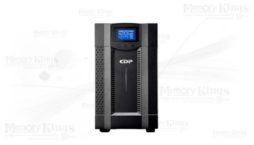 UPS 2000VA(2000W) CDP UPO11-2AXI On-Line