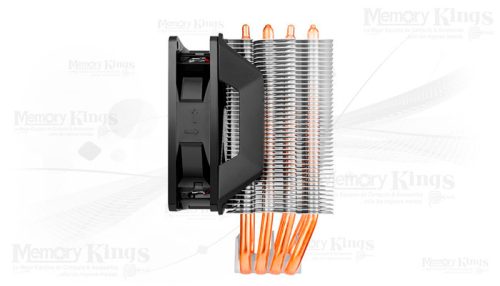 COOLER CPU AIR COOLER MASTER H410R RGB
