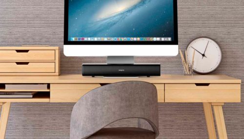 PARLANTE CREATIVE STAGE AIR BARRA (20w) Bluetooth