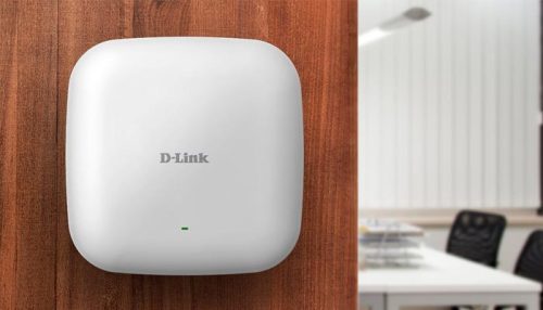 ACCESS POINT D-LINK DAP-2610 AC1300 2BAND PoE