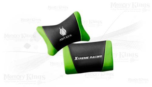 SILLA Gaming ANTRYX Signature Green