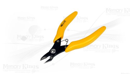 ALICATE NEXXT de corte lateral de 5 pulgadas