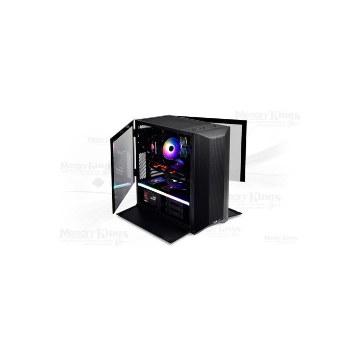CASE Mid Tower LIAN LI LANCOOL II MESH C PERFORMAN