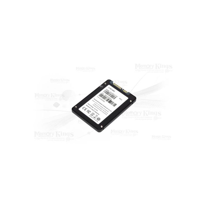 UNIDAD SSD 2.5 SATA 480GB HIKVISION