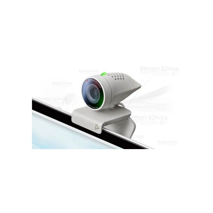 CAMARA WEBCAM POLY Studio P5 + BLACKWIRE 3210