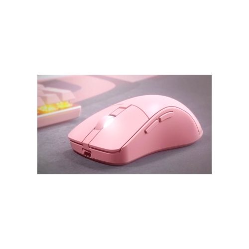 MOUSE Gaming COUGAR SURPASSION RX RGB WIRELESS PINK