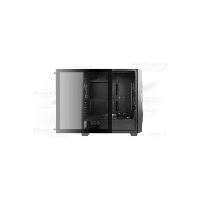 CASE Mid Tower ANTEC DF700 FLUX BLACK