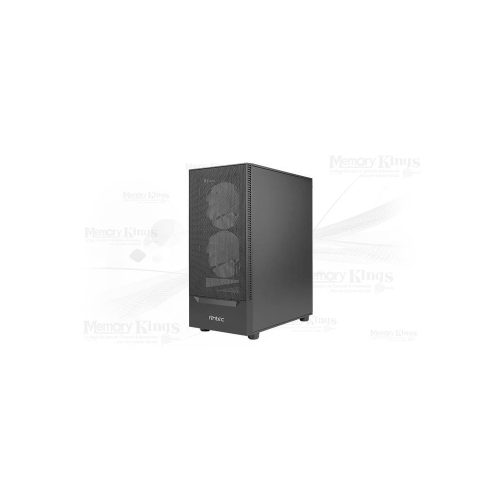 CASE Mid Tower ANTEC NX410 BLACK