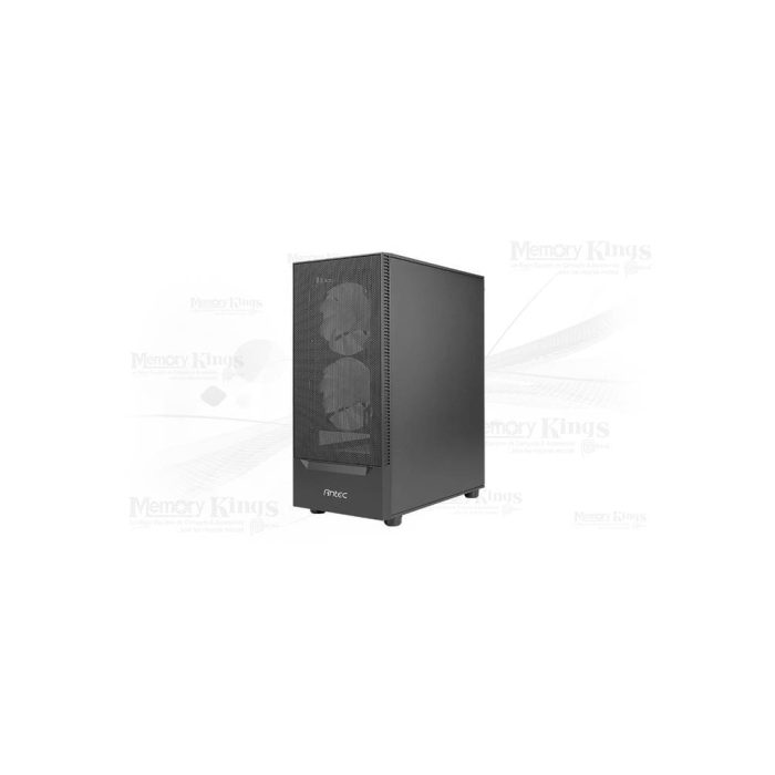 CASE Mid Tower ANTEC NX410 BLACK