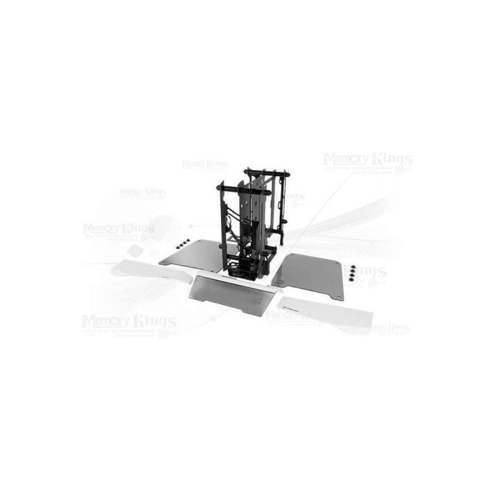 CASE Mini Tower ANTEC STRIKER WHITE