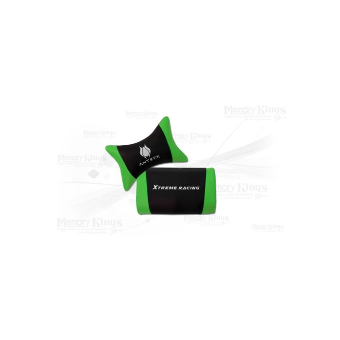SILLA Gaming ANTRYX CHALLENGER GREEN