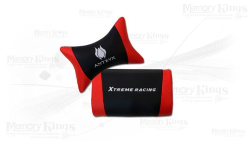 SILLA Gaming ANTRYX CHALLENGER RED