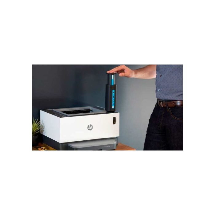 Cartucho de Toner HP 103AD Pack de 2Kit de Recarga