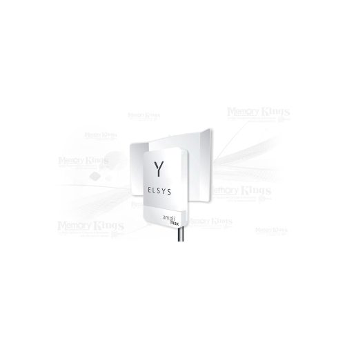 AMPLIMAX ELSYS INTERNET|TELEFONIA DE LARGO ALCANCE