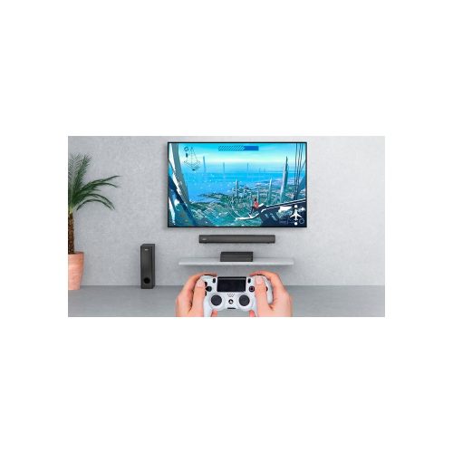 PARLANTE 2.1 CREATIVE STAGE V2 (160w) PC|PS4 Bluetooth