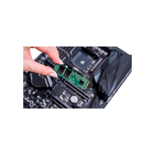 UNIDAD SSD M.2 SATA 120GB ADATA ULTIMATE SU650