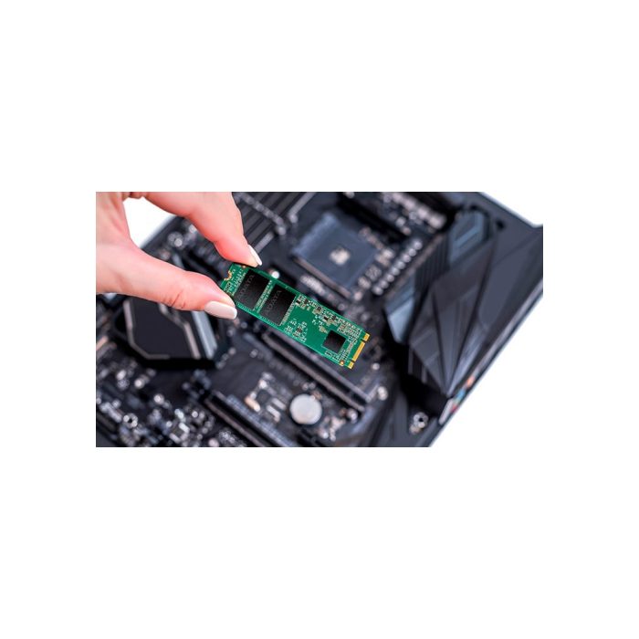 UNIDAD SSD M.2 SATA 120GB ADATA ULTIMATE SU650