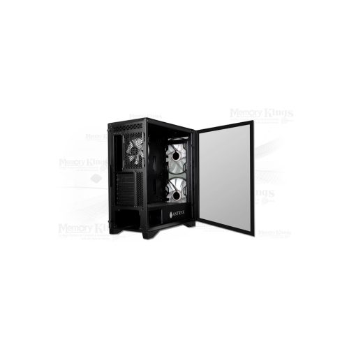 CASE Mid Tower ANTRYX FX CRUISER ARGB BLACK