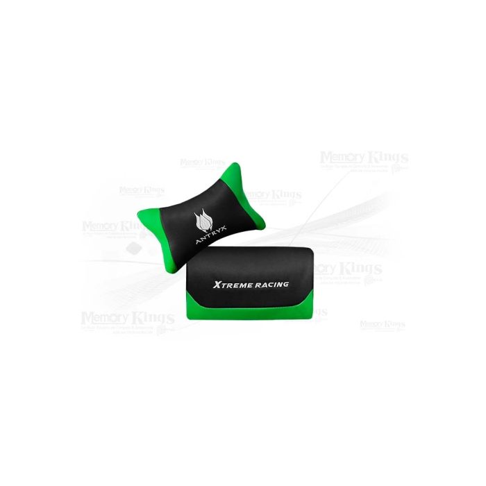 SILLA Gaming ANTRYX Viking 4D GREEN