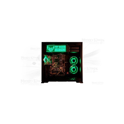 CASE Mid Tower INWIN 101 TUF EDITION