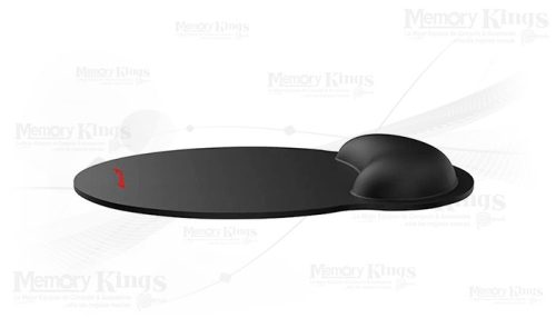 PAD MOUSE GENIUS G-WMP 100 CON DESCANSADOR