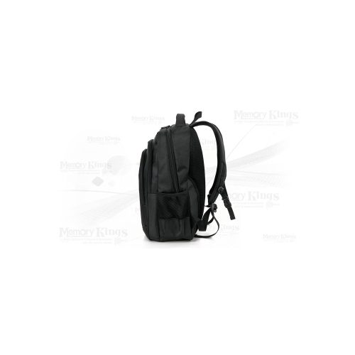 MOCHILA 15.6 Gaming ZOM ZB-305B USB BLACK