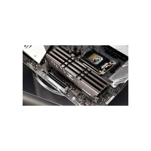 MEMORIA DDR4 8GB 3200 CL16 T-FORCE VULCAN Z GREY