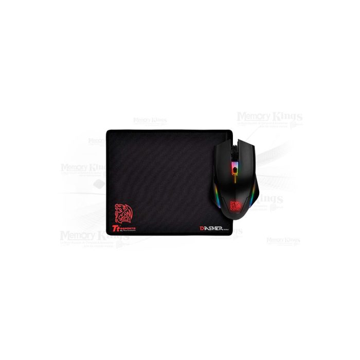 MOUSE+PAD Gaming Tt eSPORTS TALON ELITE RGB