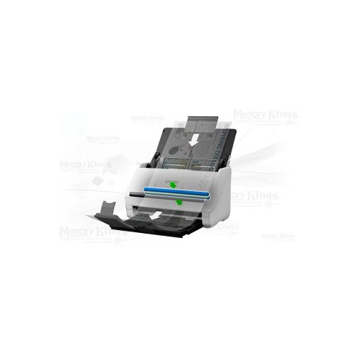 SCANNER EPSON DS-770II ADF DUPLEX 45PPM USB