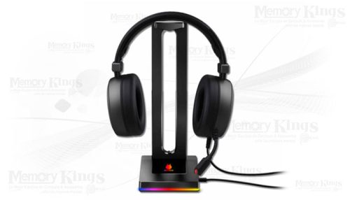 SOPORTE AURICULAR ANTRYX HS-71 RGB GAMING