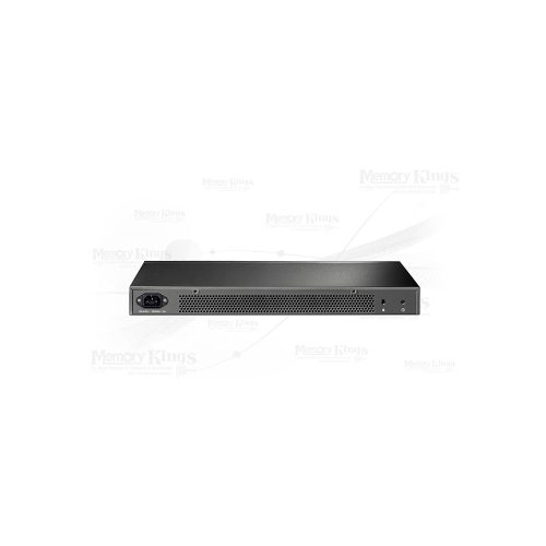 SWITCH GbE 48pt TP-LINK SG3452 4-SFP admin. L2+